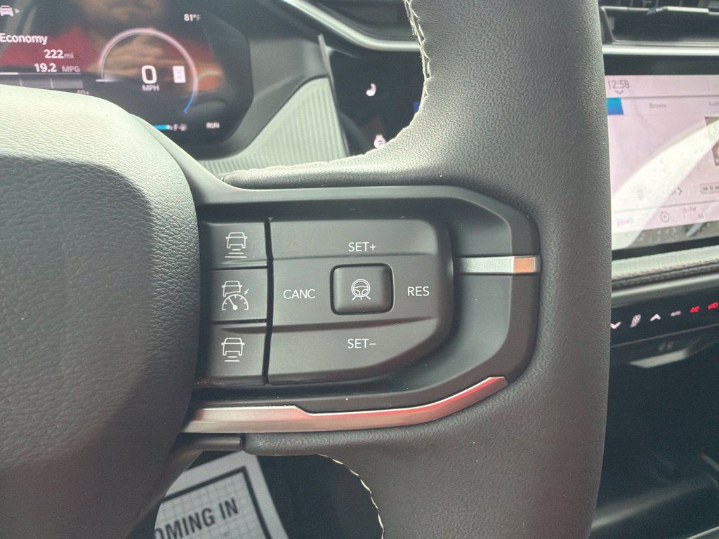 New 2026 Jeep Cherokee Limited AWD/4WD image 15