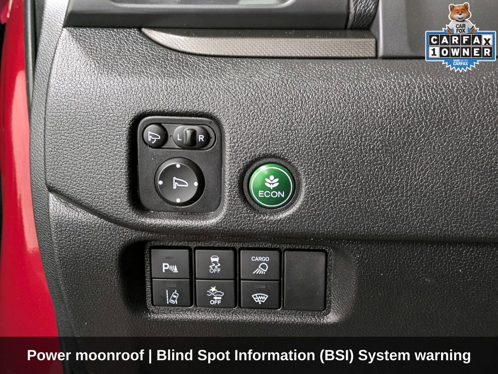 Used 2024 Honda Ridgeline TrailSport image 26