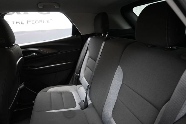 Used 2024 Chevrolet TrailBlazer LT FWD image 20