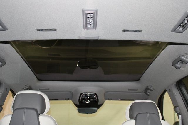 New 2025 Cadillac Escalade IQ Sport 1 image 38