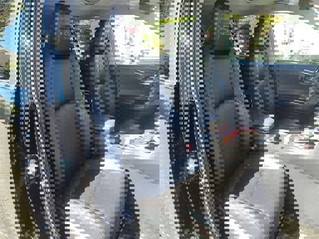 Used 2022 Toyota RAV4 TRD Off-Road image 24