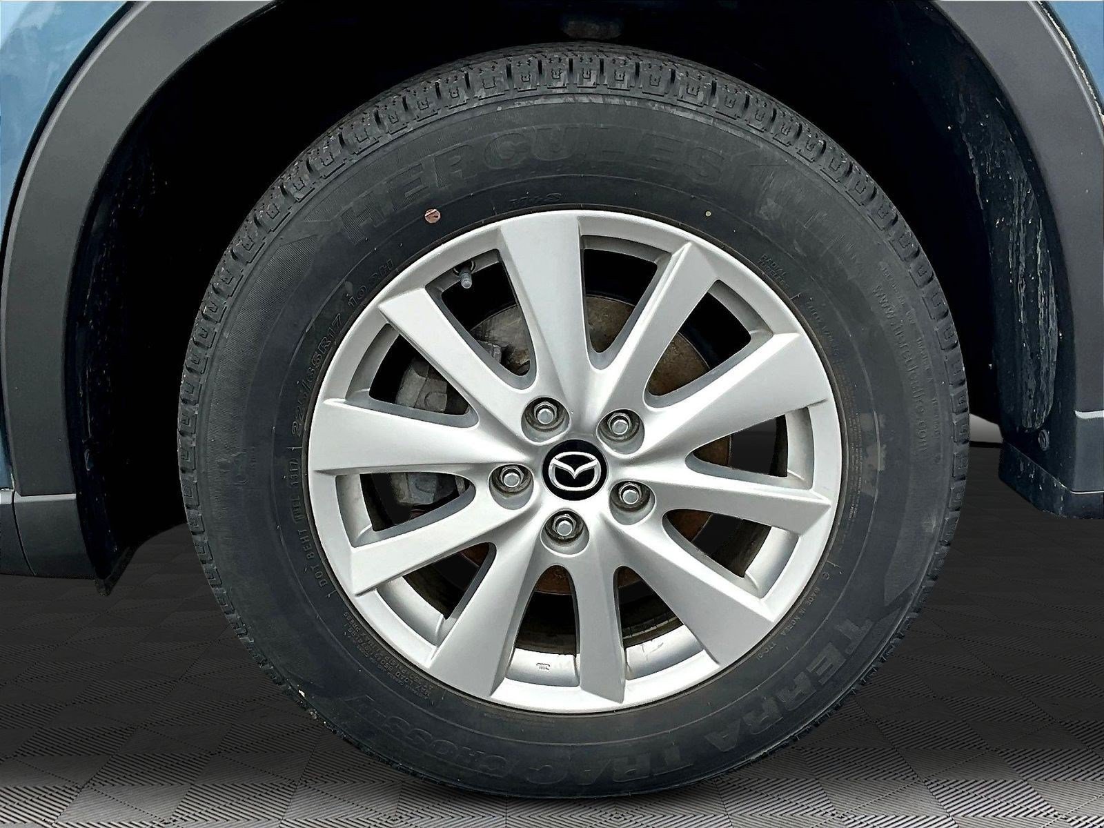 Used 2015 MAZDA CX-5 Touring AWD/4WD image 33