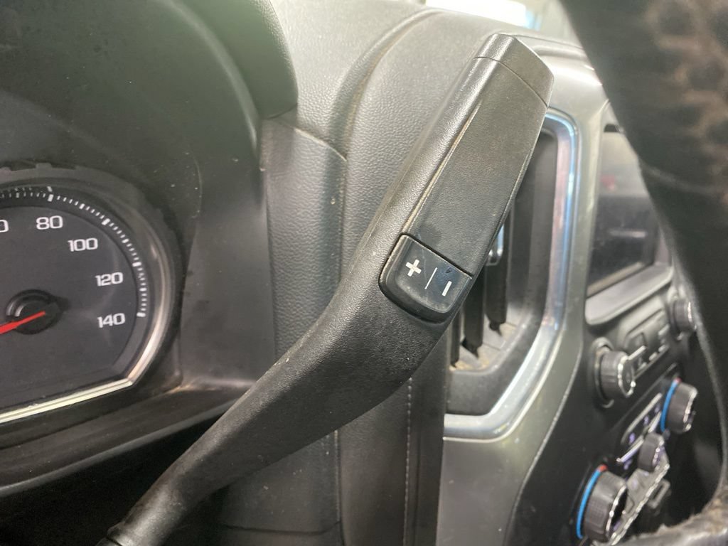 Used 2021 Chevrolet Silverado 3500 LTZ AWD/4WD image 39