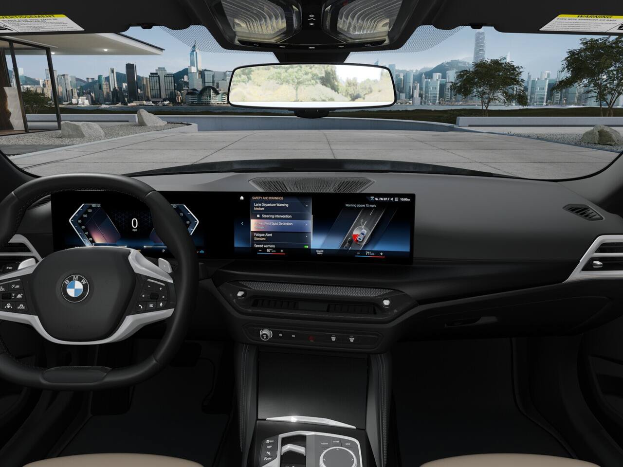 New 2026 BMW 230i Coupe w/ Convenience Package RWD image 12