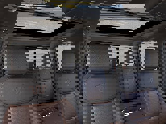 New 2026 Ford F250 King Ranch AWD/4WD image 22