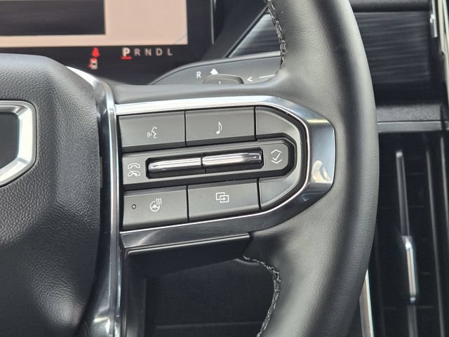 Used 2025 GMC Acadia Elevation AWD/4WD image 28