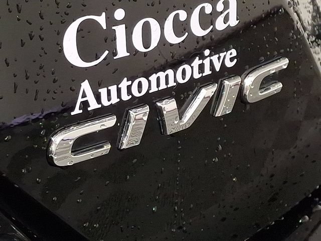 Used 2017 Honda Civic LX-P image 31