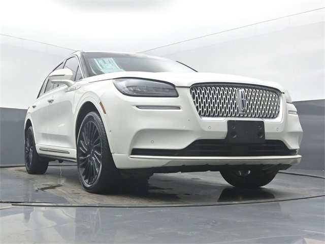 Used 2022 Lincoln Corsair Reserve w/ Equipment Group 201A image 52