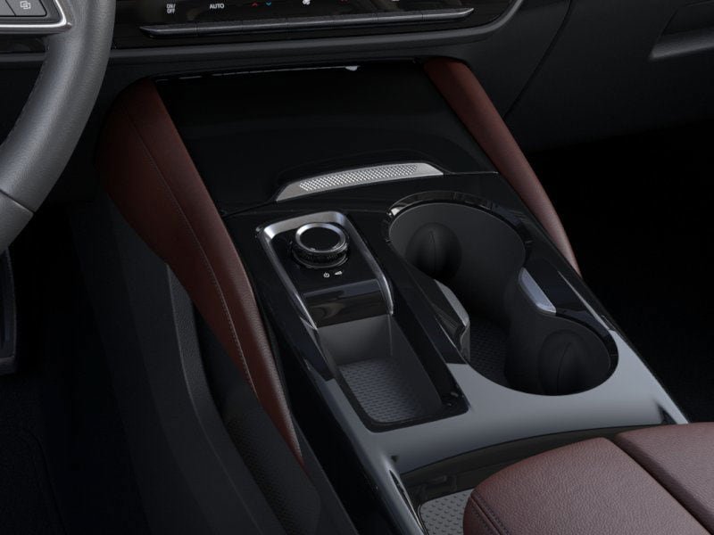 New 2026 Buick Envision Sport Touring AWD/4WD image 32