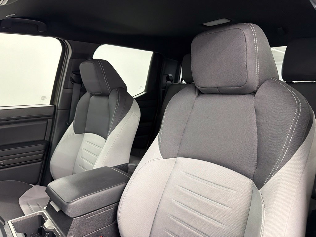 New 2026 Toyota Tacoma TRD Sport AWD/4WD image 19