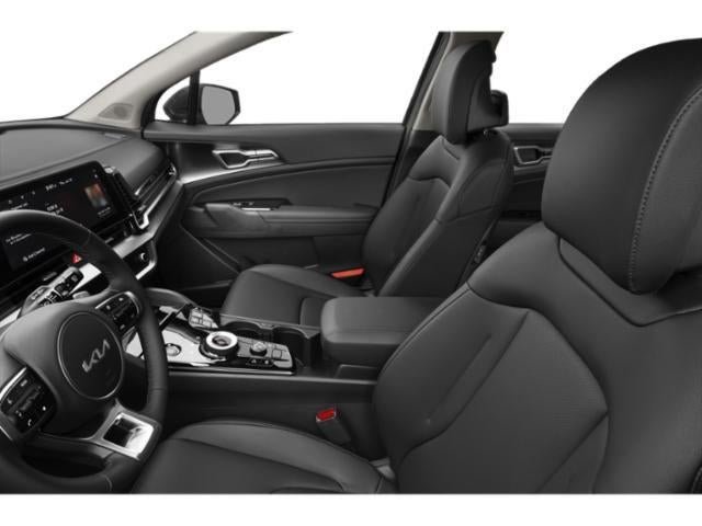 Used 2025 Kia Sportage EX w/ EX Premium Package AWD/4WD image 9