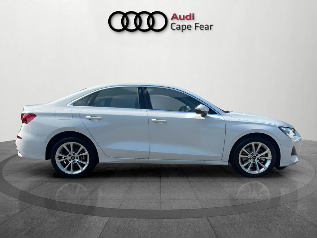 Certified 2026 Audi A3 2.0T Premium w/ Convenience Package AWD/4WD image 7
