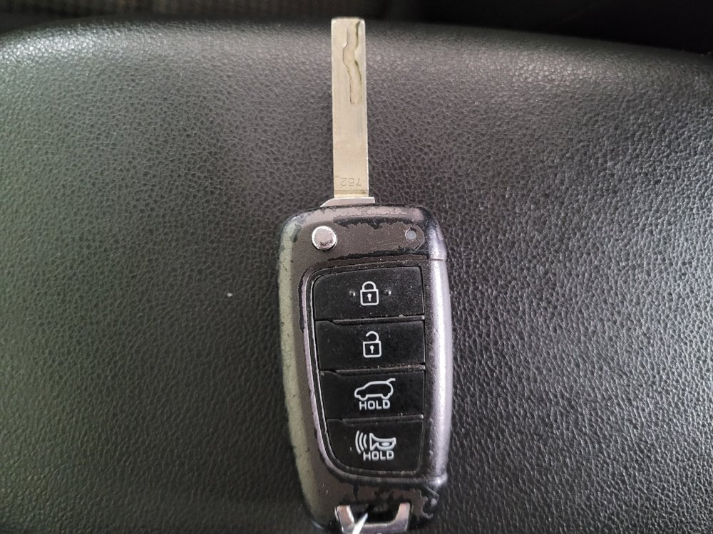 Used 2019 Hyundai Kona SE FWD image 32