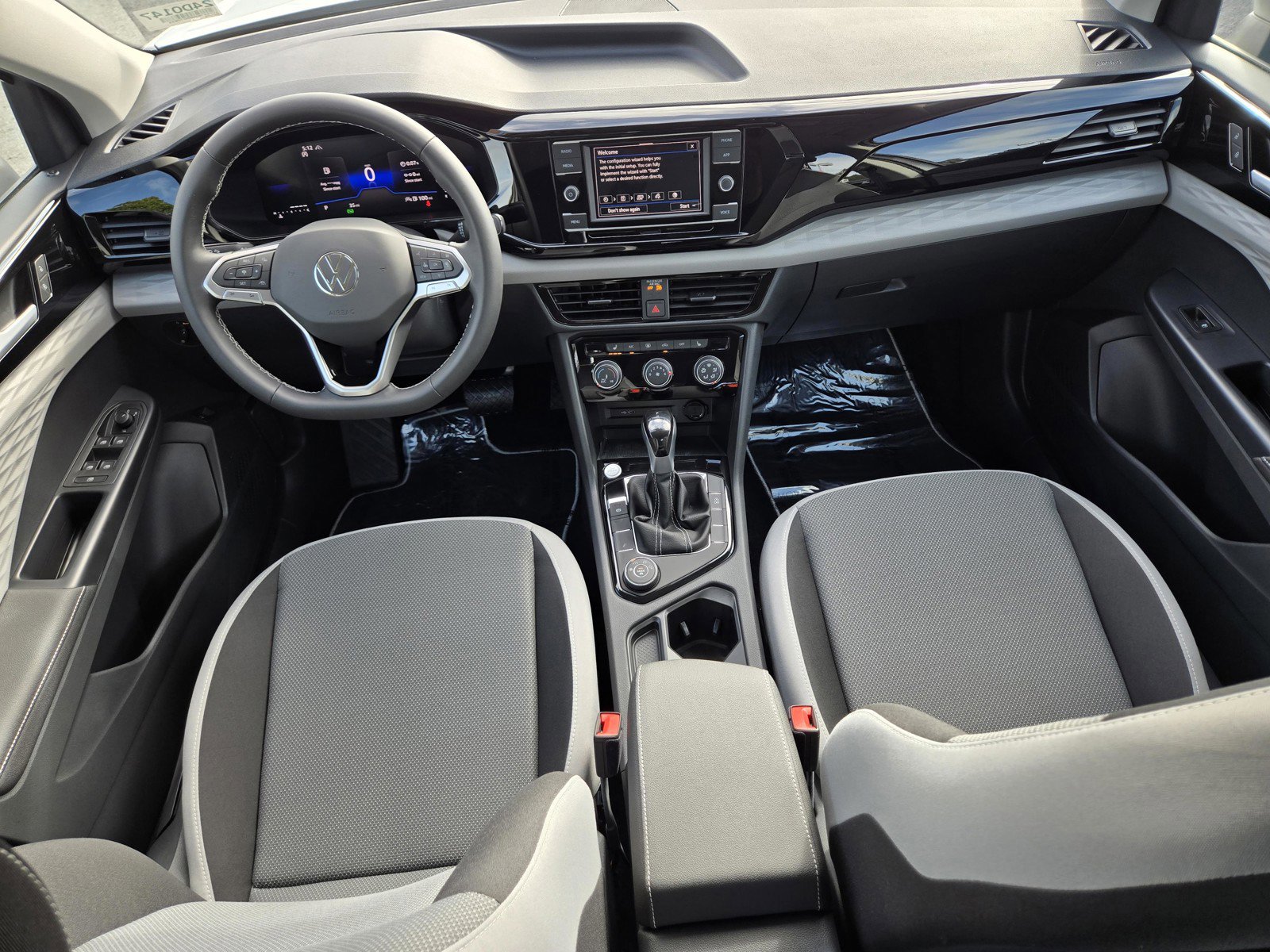 Used 2024 Volkswagen Taos S image 12