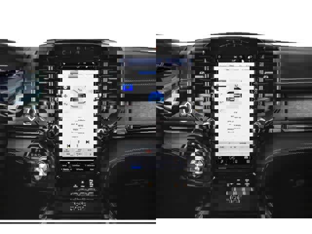 Used 2024 RAM 1500 Limited AWD/4WD image 10