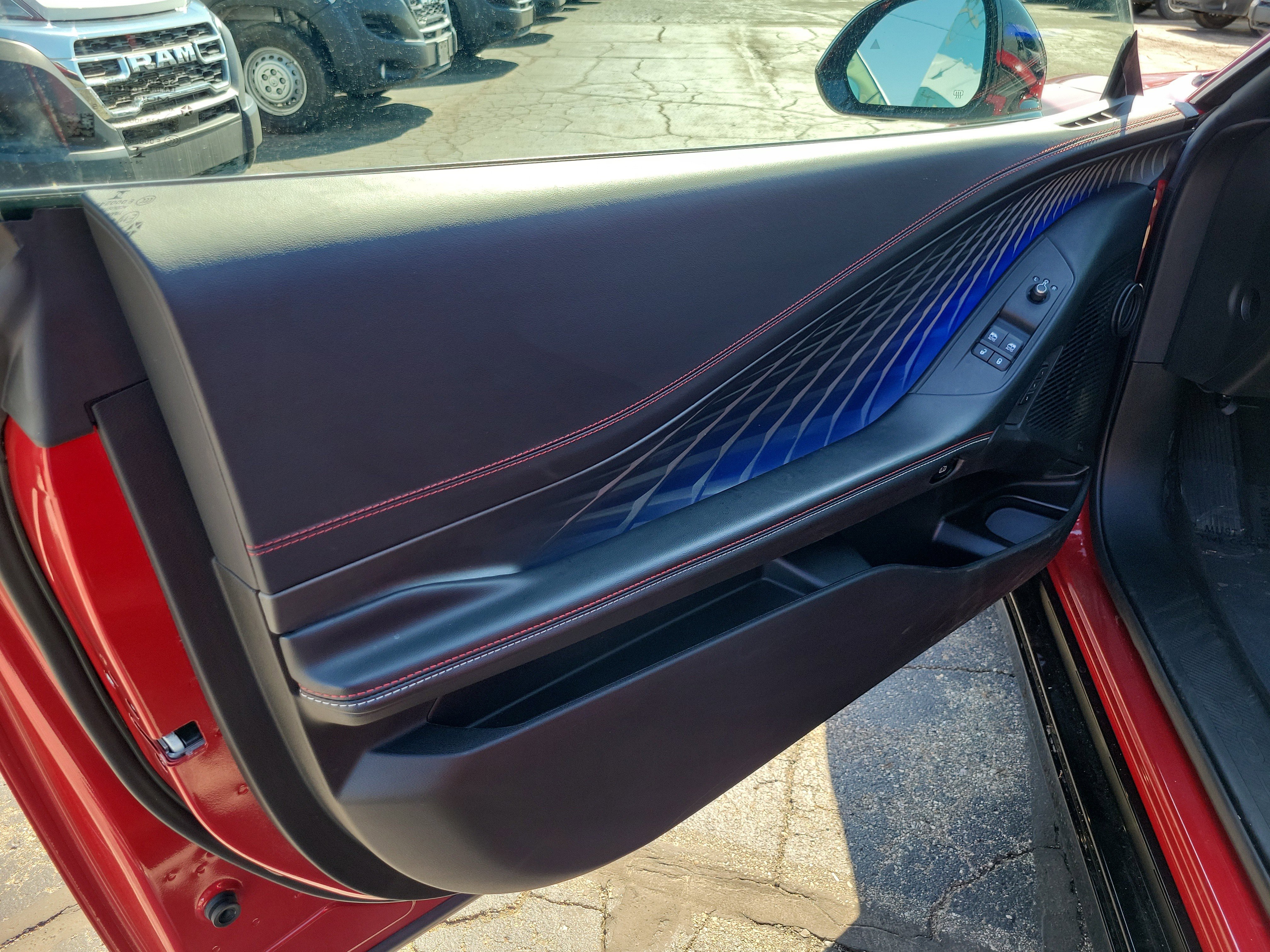 Used 2024 Dodge Charger R/T w/ Plus Group image 6