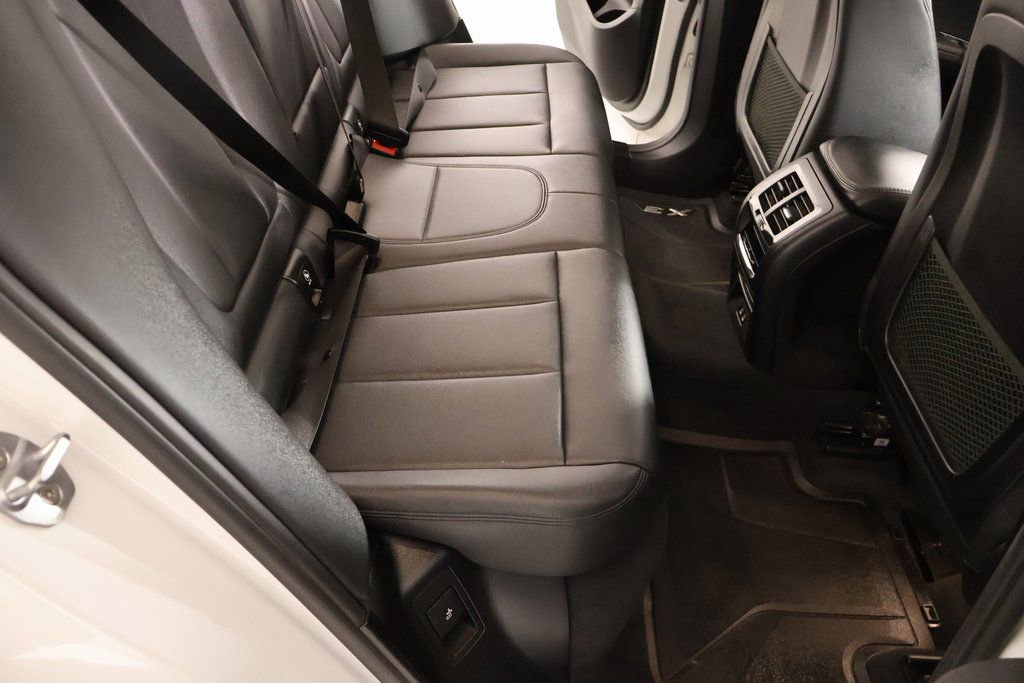 Used 2020 BMW X3 sDrive30i w/ Driving Assistance Package image 15