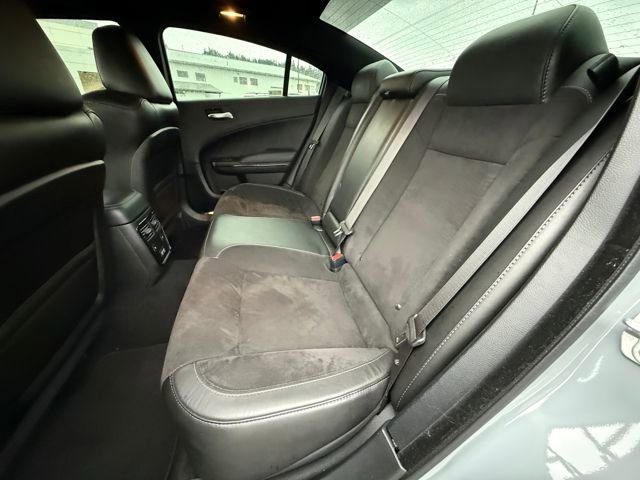 Used 2022 Dodge Charger R/T w/ Plus Group image 28