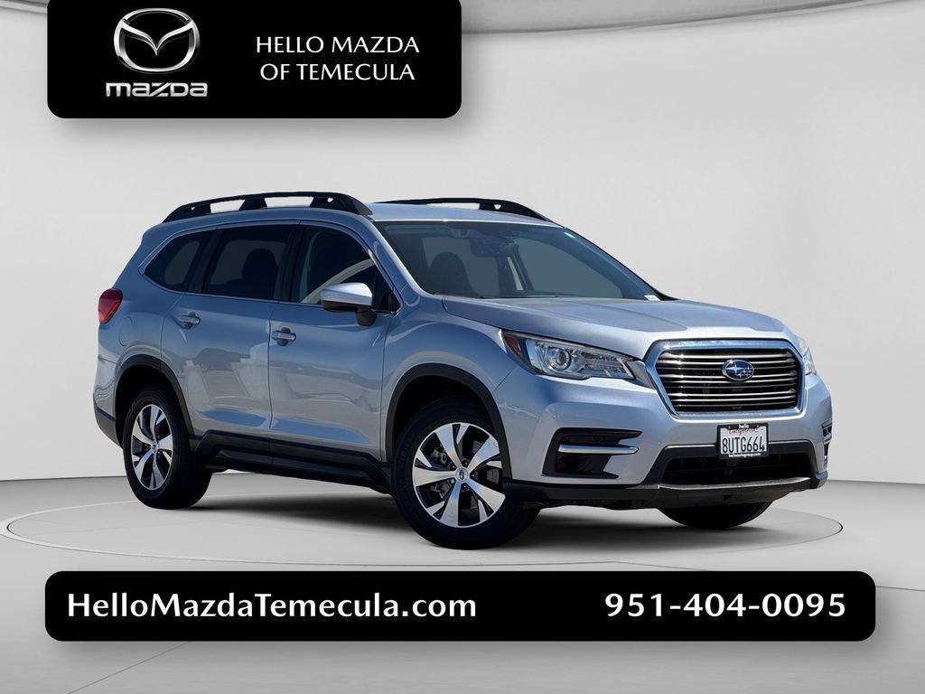 Used 2021 Subaru Ascent Premium w/ Convenience Package