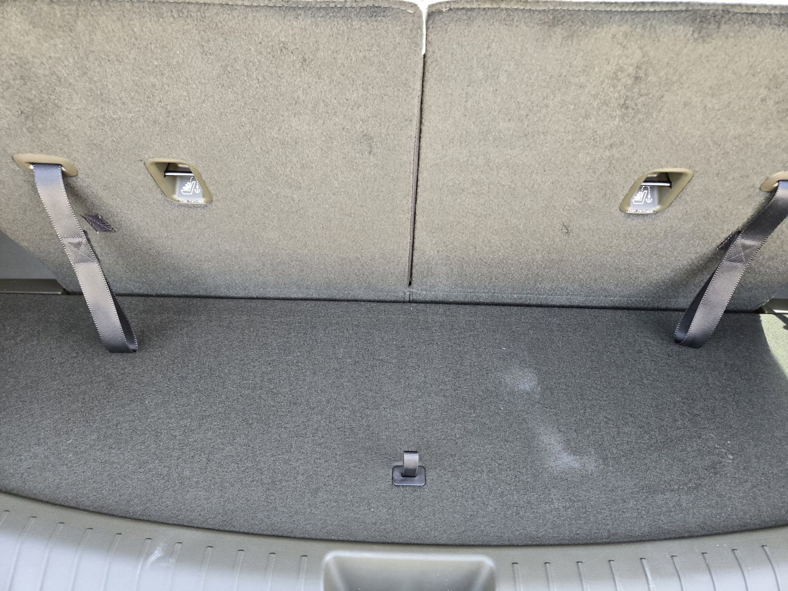 Used 2025 Hyundai Santa Fe Calligraphy image 23