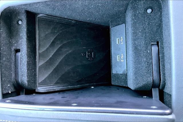 Used 2026 INFINITI QX80 Autograph w/ Premium Cargo Package image 33