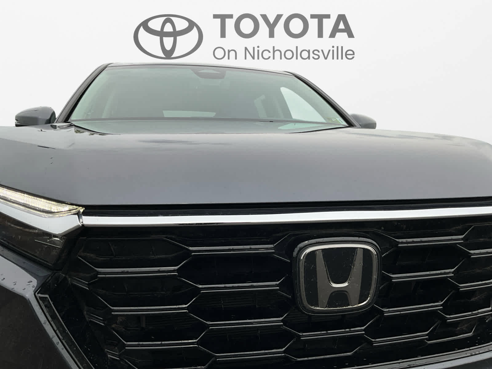 Used 2024 Honda CR-V EX-L image 18