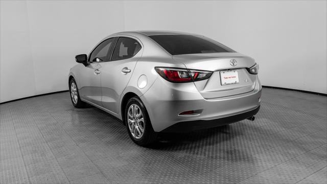 Used 2018 Toyota Yaris iA FWD image 6