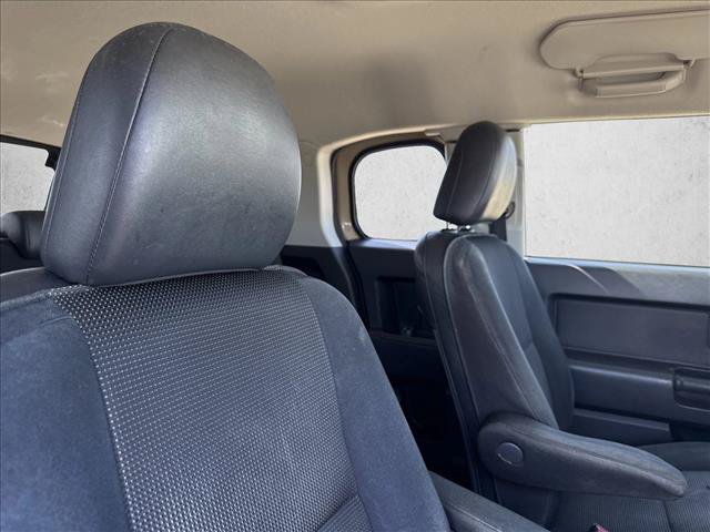 Used 2014 Toyota FJ Cruiser 4WD w/ Convenience Package image 15