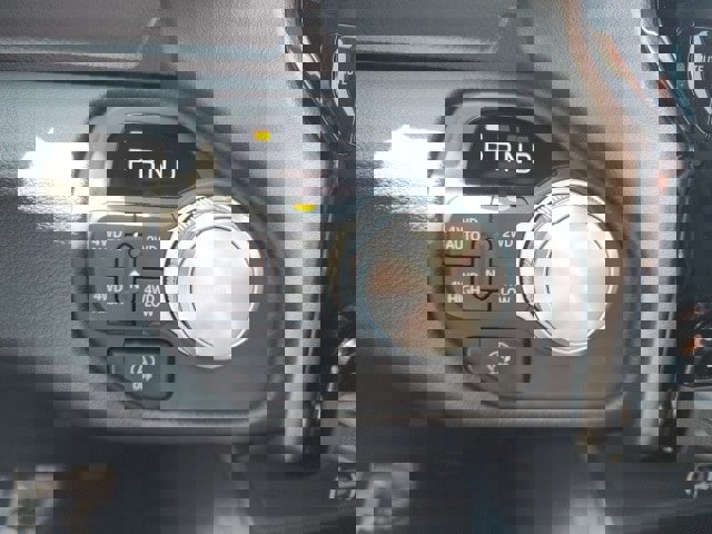 New 2026 RAM 1500 Laramie w/ Sport Appearance Package image 10