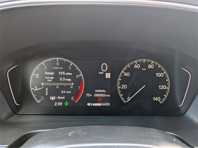 New 2025 Honda Pilot EX-L image 10