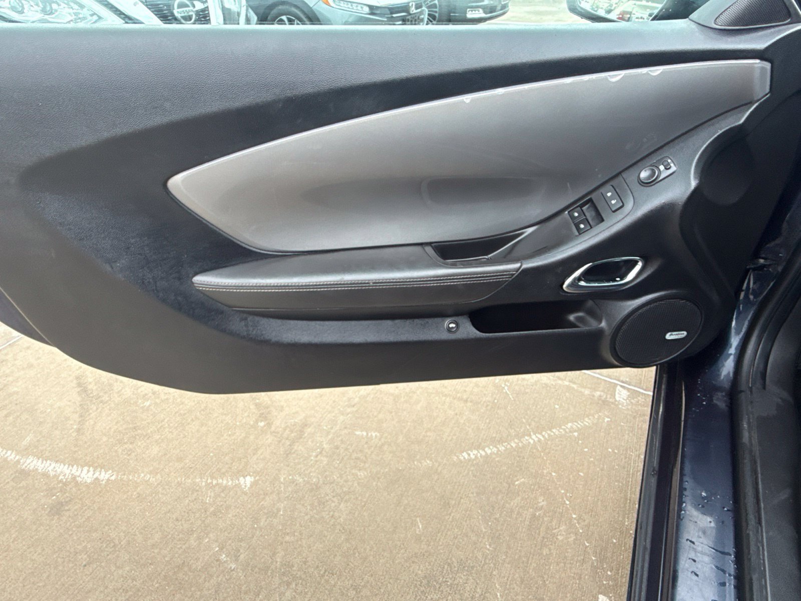 Used 2013 Chevrolet Camaro LT w/ RS Package RWD image 9