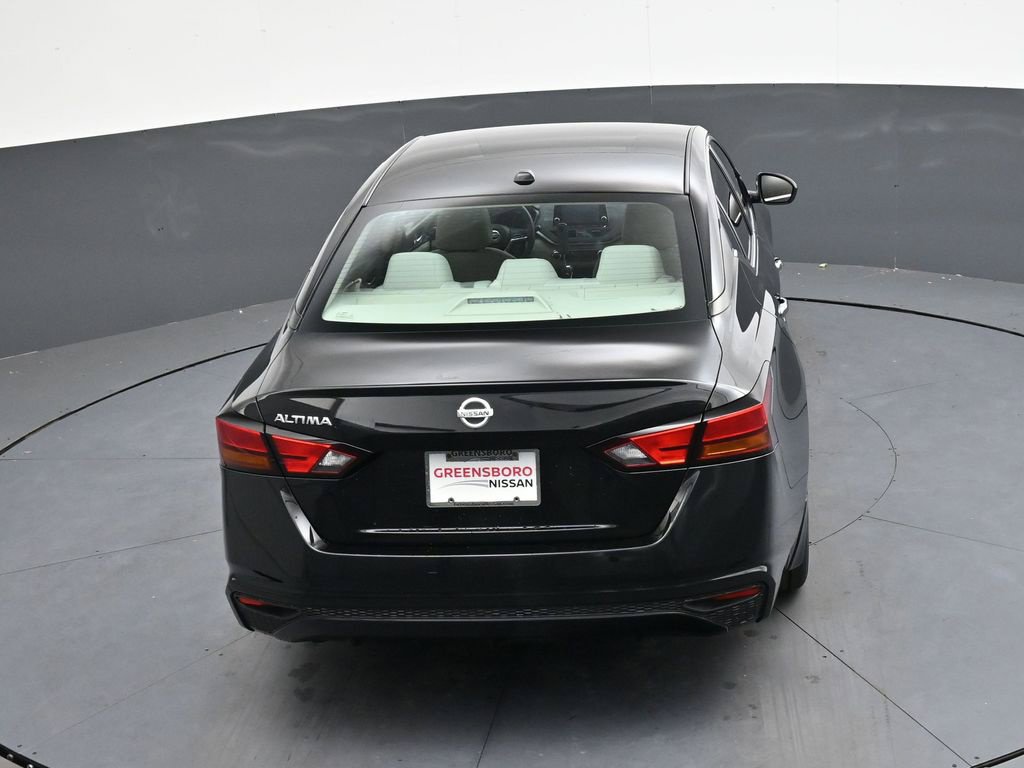 Used 2020 Nissan Altima 2.5 S FWD image 28