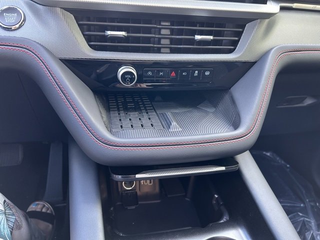New 2025 Ford Explorer ST image 13
