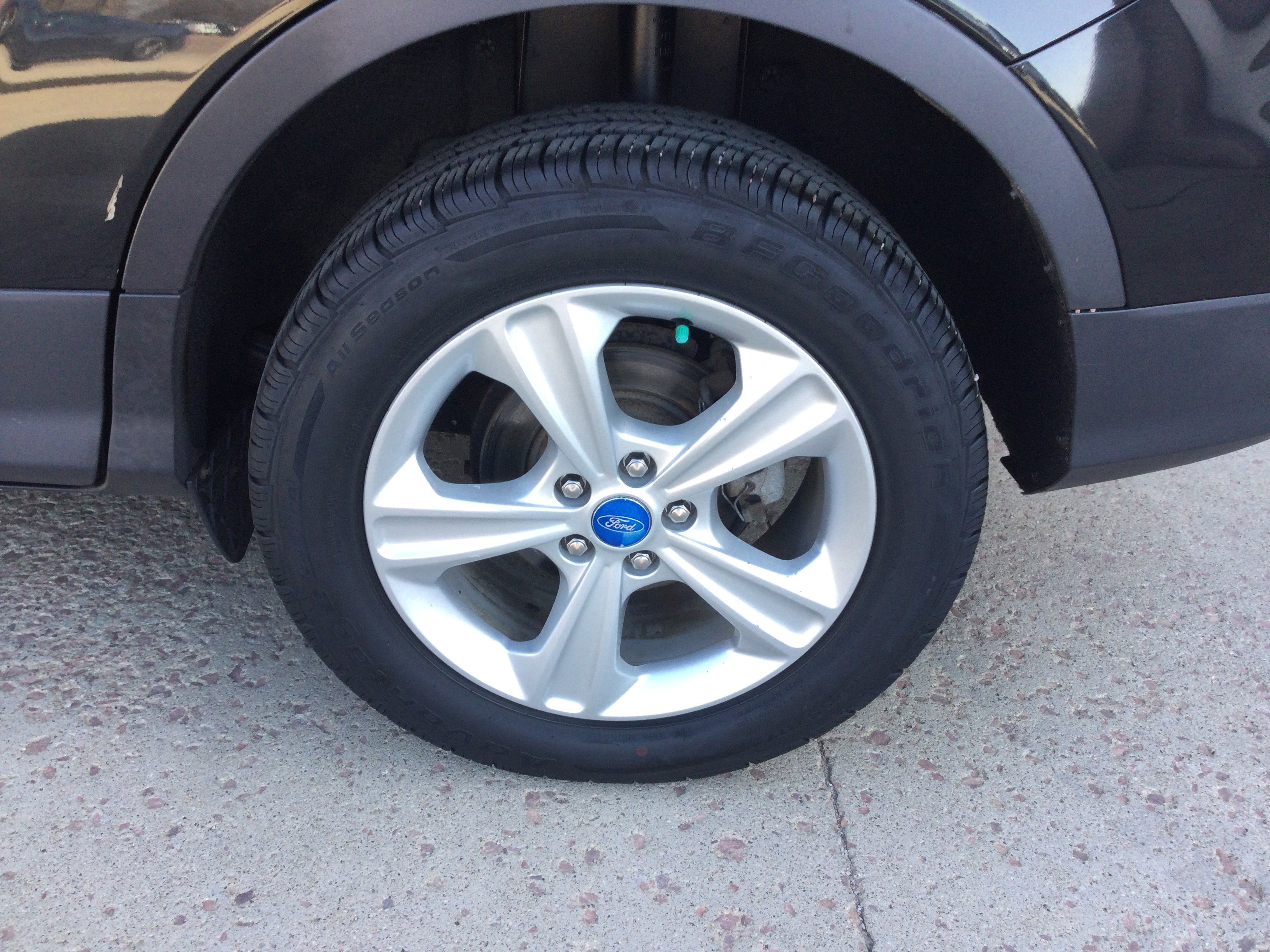 Used 2013 Ford Escape SE image 6