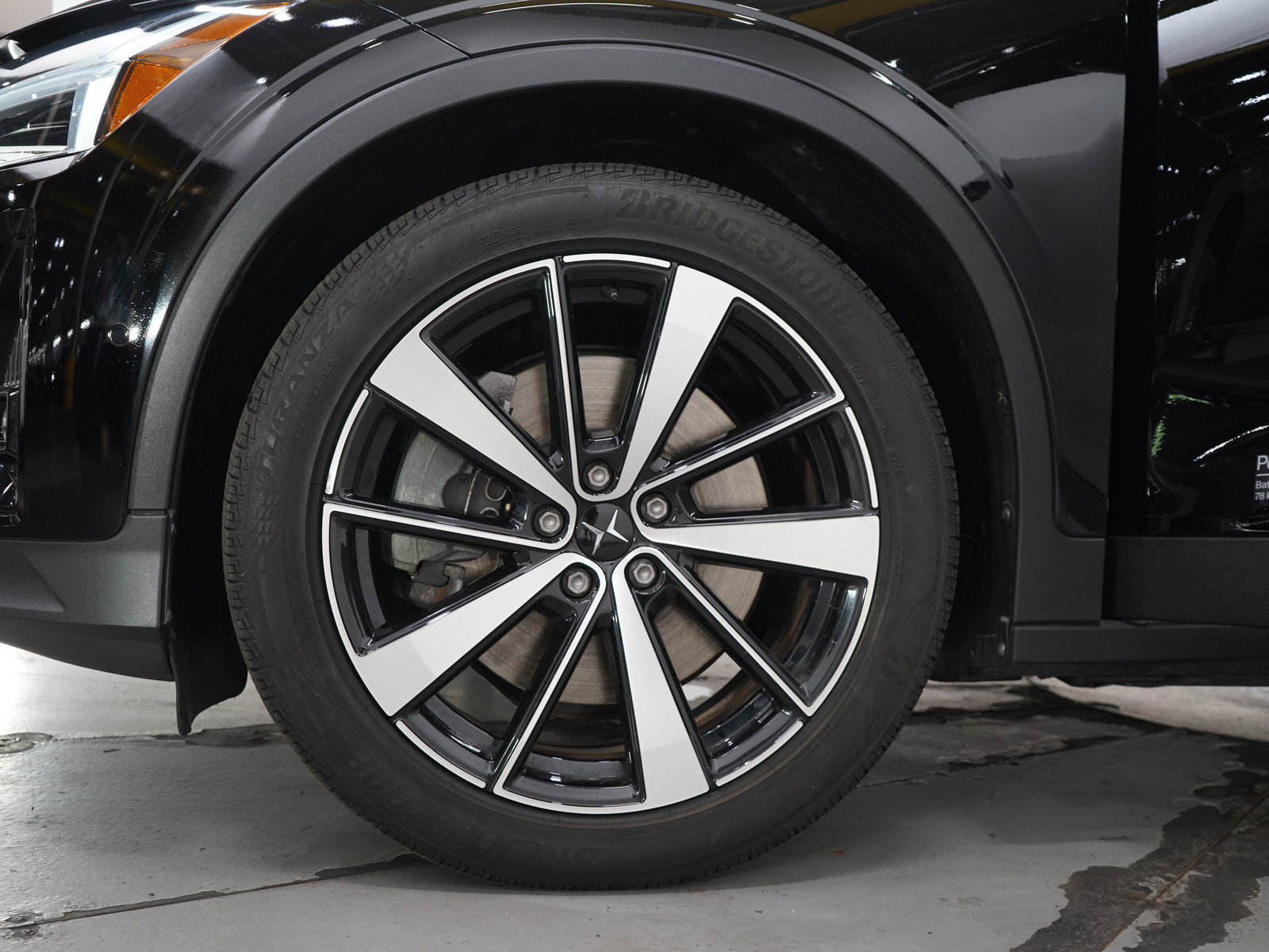 Used 2021 Polestar Polestar 2 AWD/4WD image 29