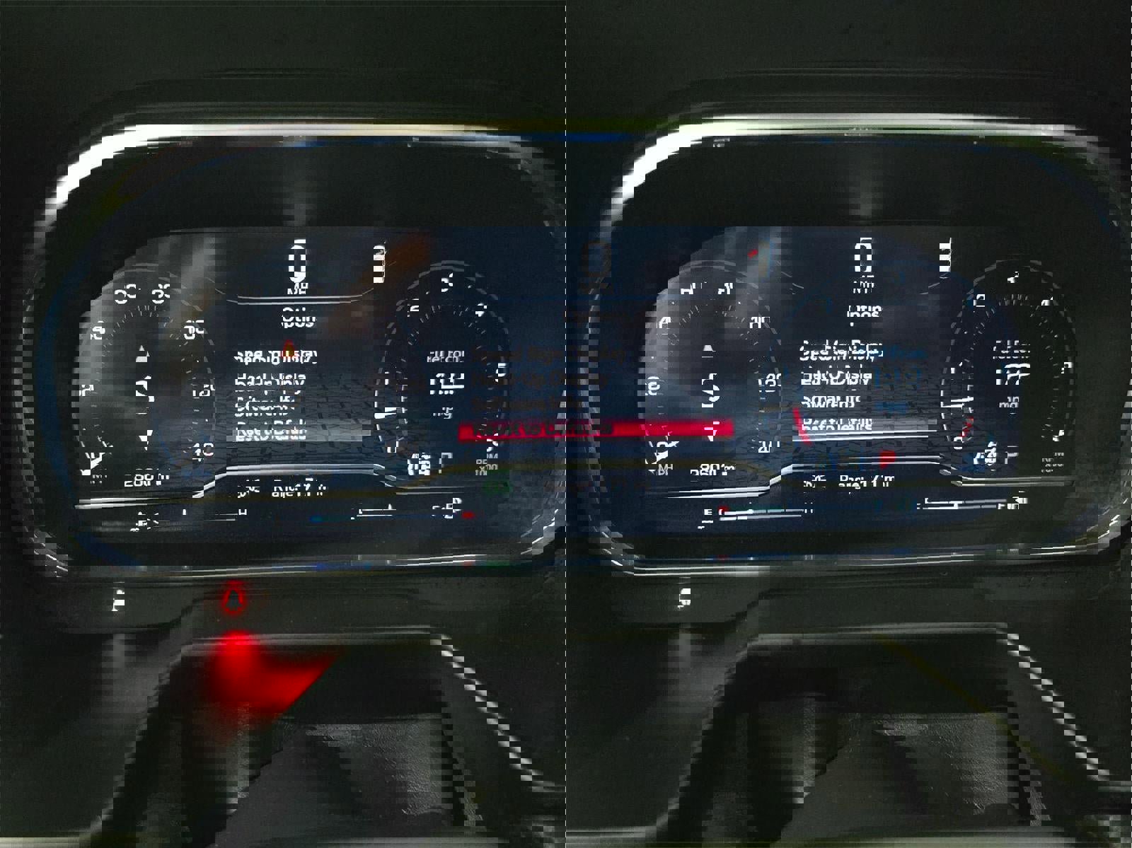 Used 2024 GMC Yukon XL AT4 w/ AT4 Premium Package image 11