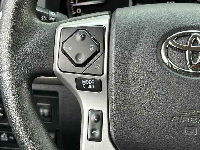 Used 2021 Toyota Tundra SR5 image 17