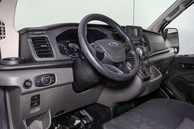 Used 2022 Ford Transit 250 Low Roof w/ Exterior Upgrade Package image 19