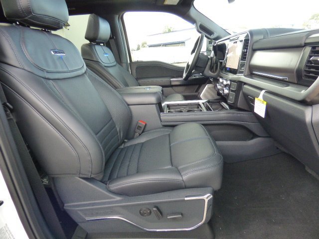 New 2026 Ford F350 Platinum image 14