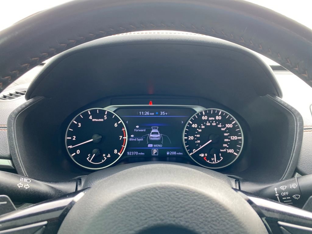 Used 2019 Nissan Altima 2.5 SR image 30