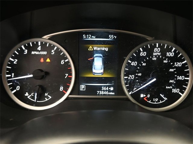 Used 2017 Nissan Sentra SV image 32