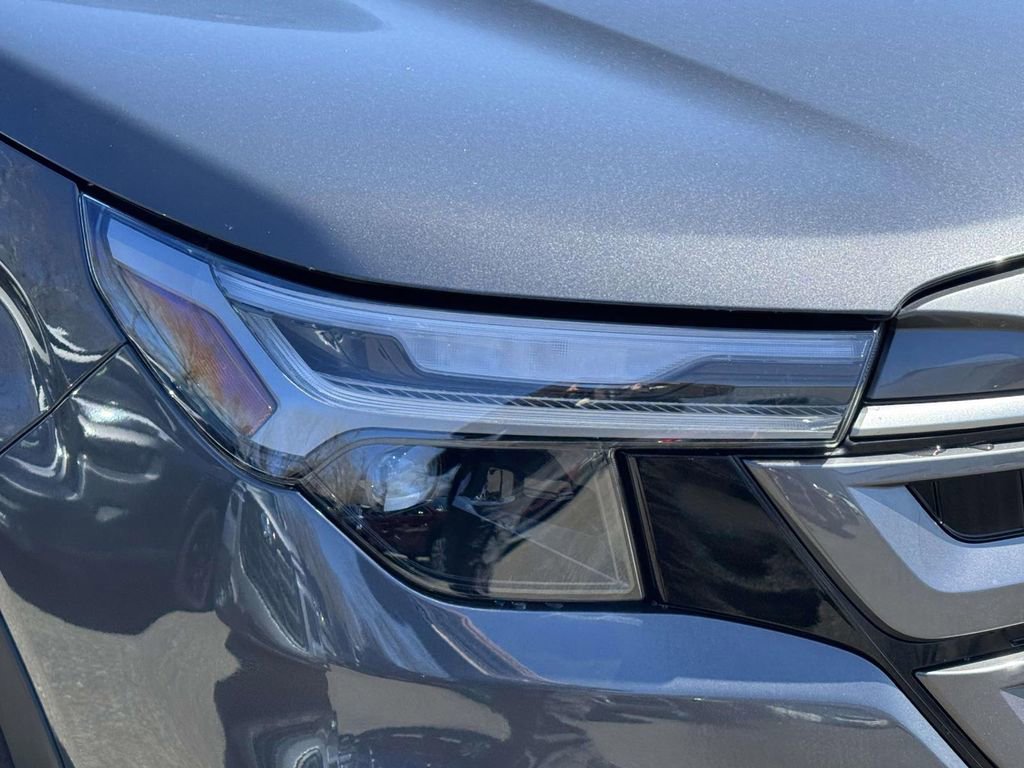 Used 2025 Subaru Forester Limited image 8