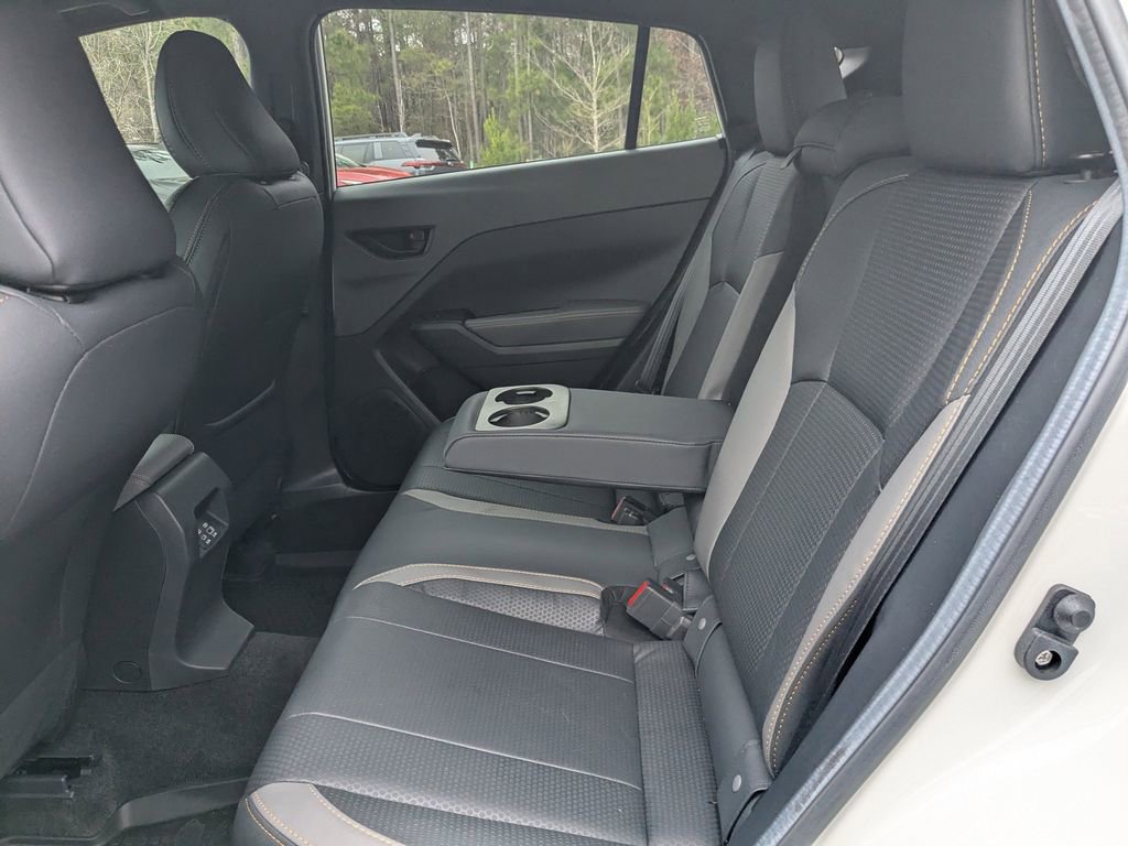 Used 2024 Subaru Crosstrek 2.5i Wilderness w/ Wilderness Package image 14