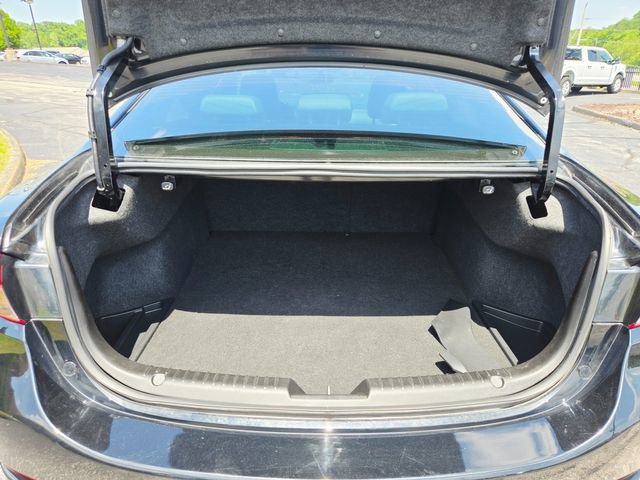 Used 2015 MAZDA MAZDA6 Sport FWD image 9