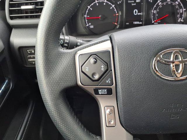 Certified 2024 Toyota 4Runner SR5 RWD image 9