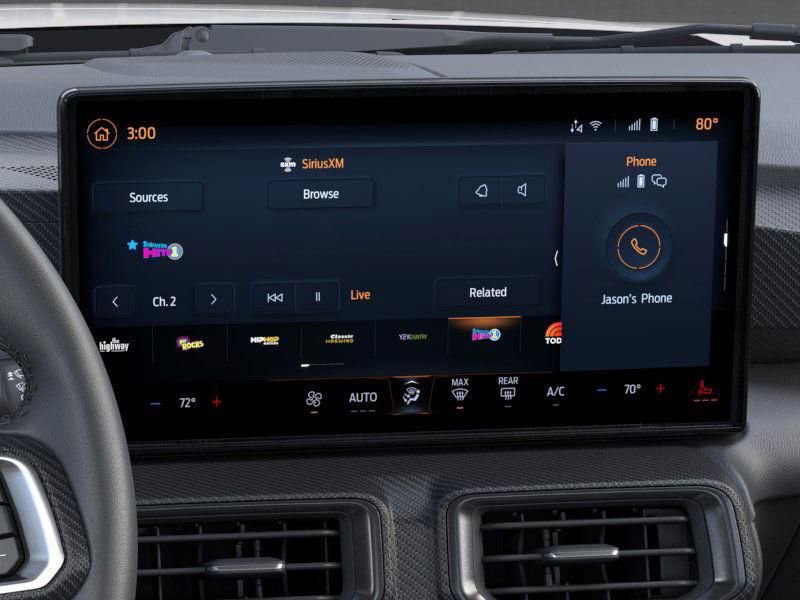 New 2026 Ford Mustang Convertible w/ Anti-Theft Package image 10