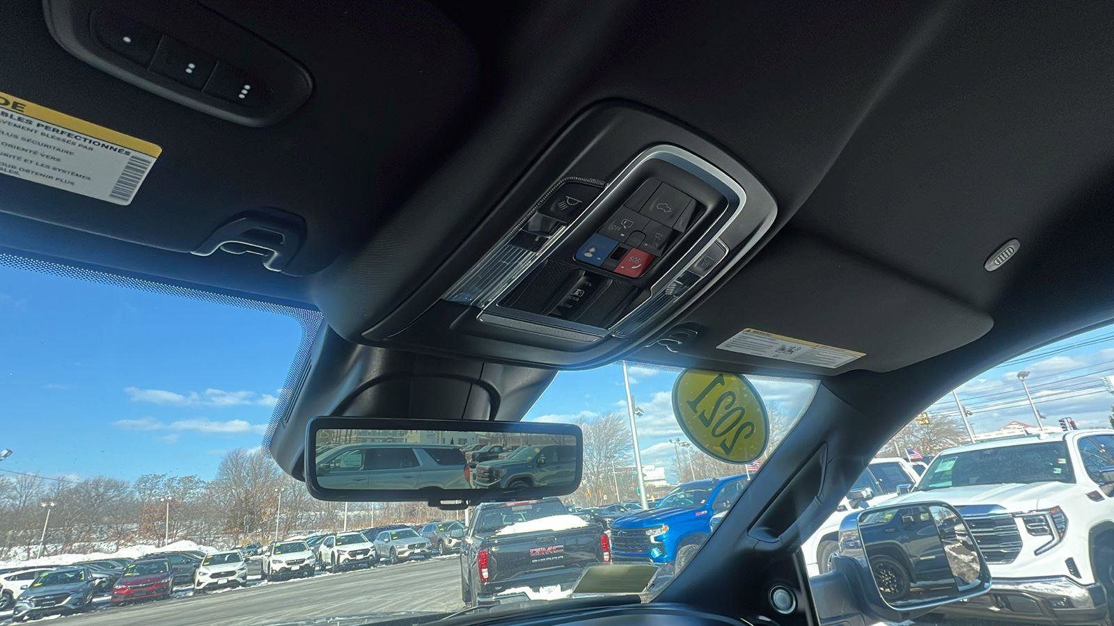 Used 2021 RAM 2500 Limited image 21