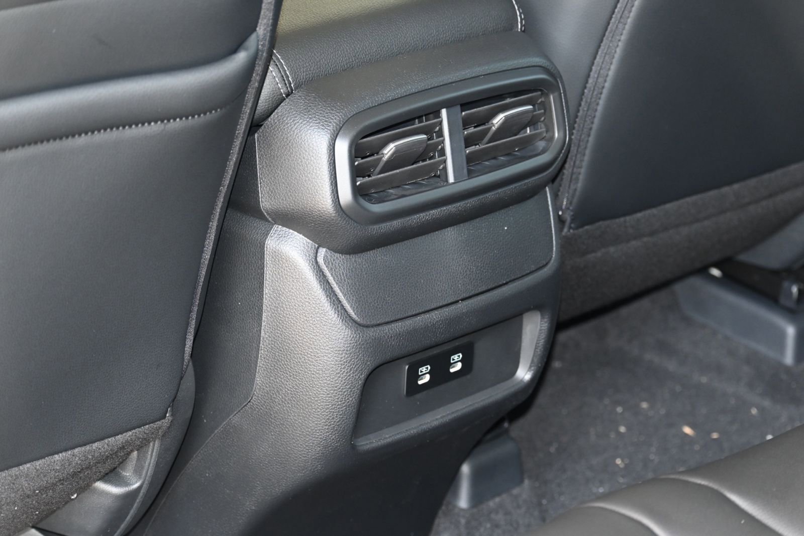 New 2026 Honda Passport RTL image 22