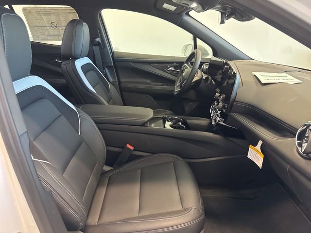 New 2025 Chevrolet Blazer EV LT AWD/4WD image 25