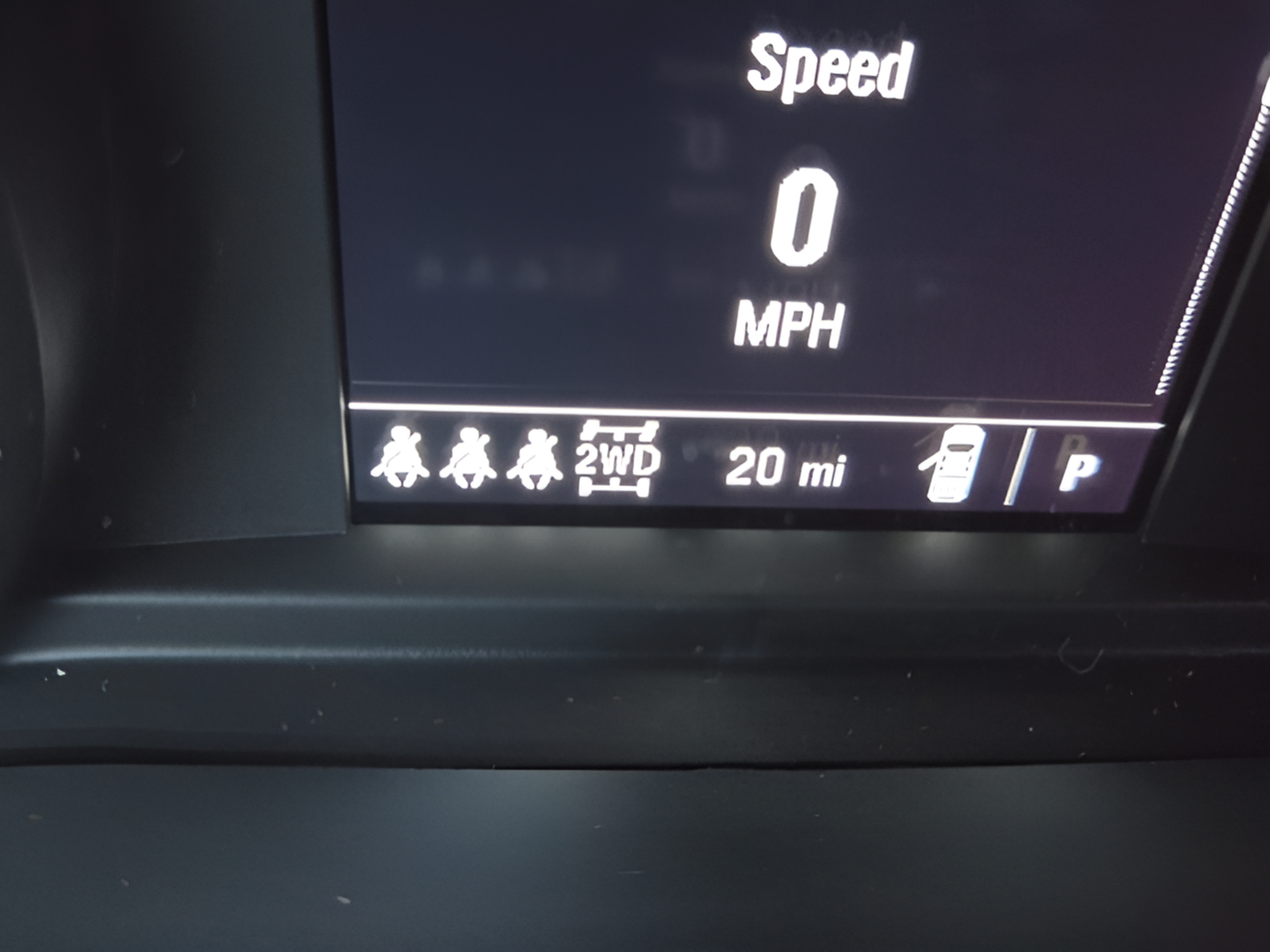 New 2026 Chevrolet Silverado 1500 Custom AWD/4WD image 30